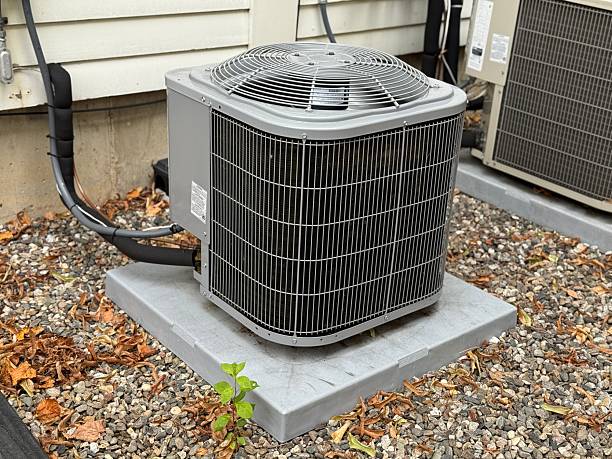 24/7 Emergency Furnace Repair experts in Bunker Hill, OR